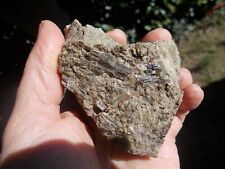 Minerali vesuviana bellecombe usato  Buggiano