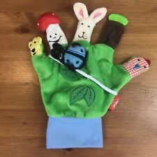 glove puppets for sale  BLACKPOOL