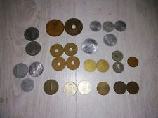 Various old coins for sale  LEAMINGTON SPA