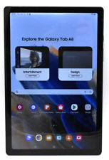 Samsung Galaxy Tab A8 10.5" 32GB Cinza SM-X200 - Unidade de Demonstração - Veja a Descrição comprar usado  Enviando para Brazil
