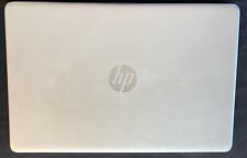 Used HP Laptop 15-dy2046nr 15.6" Intel Core i3-1115G4 8gb, 256ssd, Silver Touch for sale  Shipping to South Africa