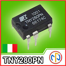 Tny280pn switching integrato usato  Tricase