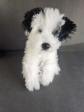 Demdaco realistic terrier for sale  Brooklyn