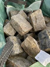 Reclaimed granite cobbles for sale  GREAT YARMOUTH
