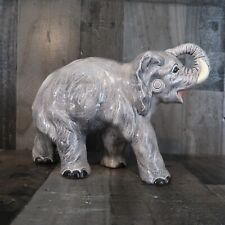 Ceramic elephant statue for sale  Ocala