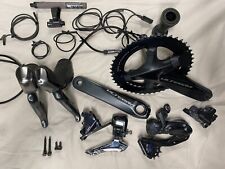 Shimano ultegra r8050 for sale  Burlington