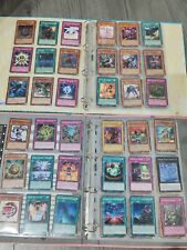 Album yugioh lotto usato  Parma