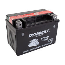 Dynavolt dtx9 battery for sale  HAYWARDS HEATH