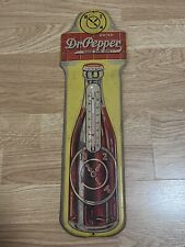 Vintage dr. pepper for sale  Keyport