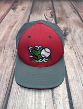 Gwinnett Stripers Atlanta Braves Minor League Affiliate Baseball Cap Size S-Med for sale  Shipping to South Africa