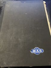 Mas radial drilling for sale  OLDHAM