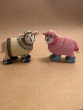 Pair ewe character for sale  ELLAND