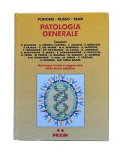 Patologia generale edizione usato  Ortona