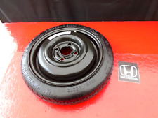 Usado, 92 93 94 95 CIVIC 93 94 95 96 97 HONDA DEL SOL PNEU SOBRESSALENTE DONUT FABRICANTE DE EQUIPAMENTO ORIGINAL 13" comprar usado  Enviando para Brazil