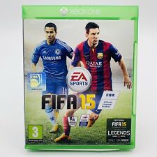 FIFA 15 (Xbox One) [1730] na sprzedaż  Wysyłka do Poland