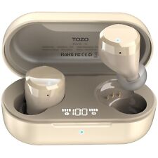 Tozo t12 wireless for sale  BERKELEY