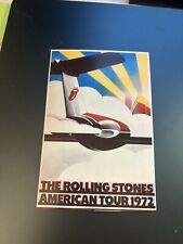 Mini concert poster for sale  Albany
