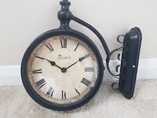 Hampton station clock for sale  REDHILL