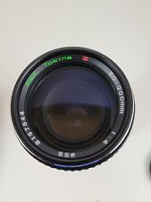 Tokina rmc 200mm for sale  Clearwater