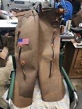 Western batwing work for sale  Vincentown