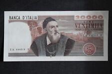 Banconota 20000 lire usato  Orsago