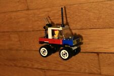 Lego voiture 4x4 d'occasion  Le Mans