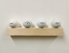 Golf ball shelf for sale  BROMLEY