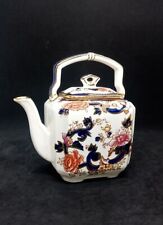 ceramic kettle staffordshire for sale  SKIPTON