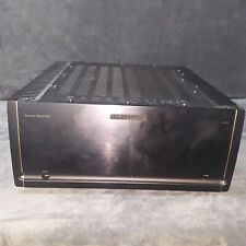 Parasound a21 stereo for sale  Rocky Mount