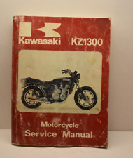 Kawasaki 1979 1980 for sale  Clearwater