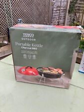 Portable kettle charcoal for sale  WHITSTABLE