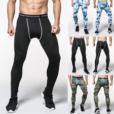 Mens compression trousers for sale  UK