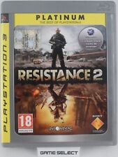 Resistance sony ps3 usato  Tricarico