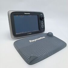 Raymarine e7 HybridTouch plotter cartográfico tela multifuncional E62354 SeaTalkNG GPS comprar usado  Enviando para Brazil