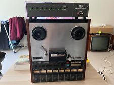 Teac tascam recorder for sale  Shipping to Ireland