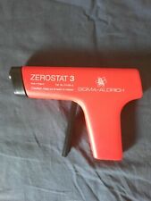 Zerostat pistolet anti d'occasion  Antibes