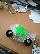 Motorbike motorcycle keychain for sale  MIDDLESBROUGH