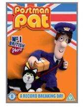 Postman pat record for sale  STOCKPORT