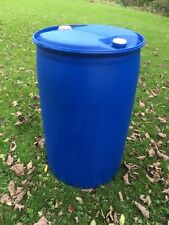 200l gallon plastic for sale  CLITHEROE