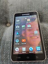 Samsung Galaxy Player S 5.0 (YP-G70) 8 GB - Blanco - Reproductor multimedia digital - J0582 segunda mano  Embacar hacia Argentina