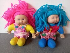Vintage lot poupées usato  Spedire a Italy