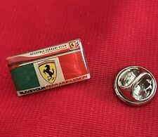 Ferrari club scuderia d'occasion  France