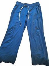 Urban Performance Scrub Pants L Four Way Stretch Performance Fabric for sale  Shipping to South Africa