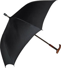 Guarda-chuva longo altura ajustável bengala DUA-M&P preto comprar usado  Enviando para Brazil