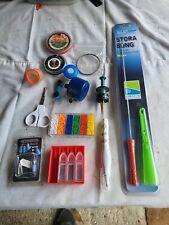 Fishing pole kit for sale  READING