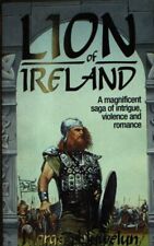 Lion of Ireland by Llywelyn, Morgan Paperback Book The Cheap Fast Free Post comprar usado  Enviando para Brazil