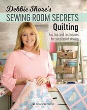 Debbie shore sewing for sale  UK