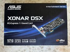 Asus xonar dsx usato  Trissino