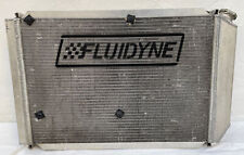 Fluidyne radiator dual for sale  West Palm Beach