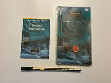 Feadog tin whistle for sale  Reading